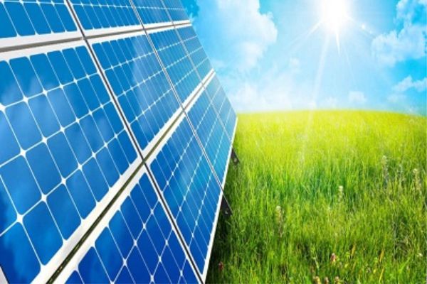 Conversão Direta da Radiação Solar em Energia Elétrica