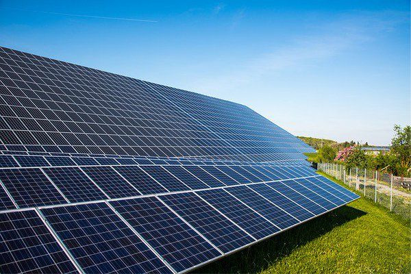 Brasil será em 2018 um dos 20 países com maior Geração de Energia Solar