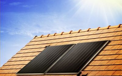 Aquecedores Solares, veja Como Funcionam!